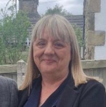 Diane Gledhill, Founder